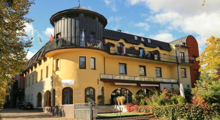 Bed & Breakfast  Sopot