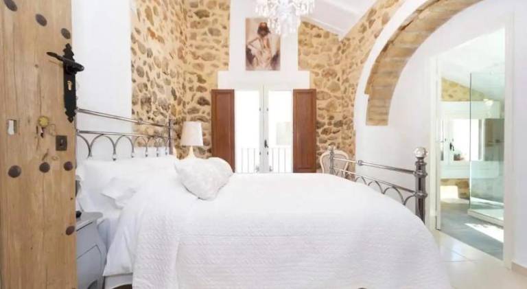 Bed & Breakfast Llíber