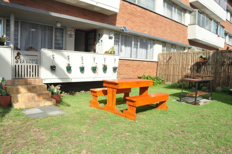 93 m&sup2; Ferienwohnung