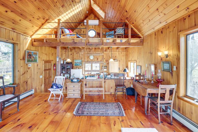 Swim, Fish & Explore! Lakefront Catskills Escape — photo 4