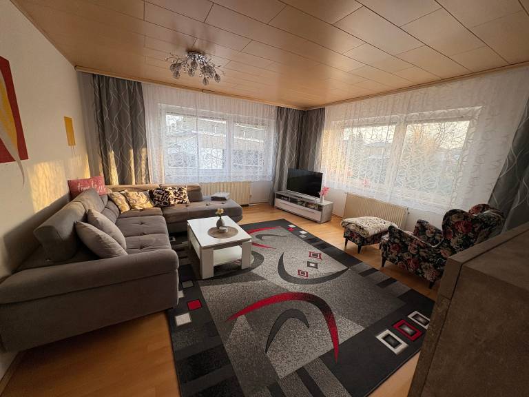 Ferienwohnung Taucha
