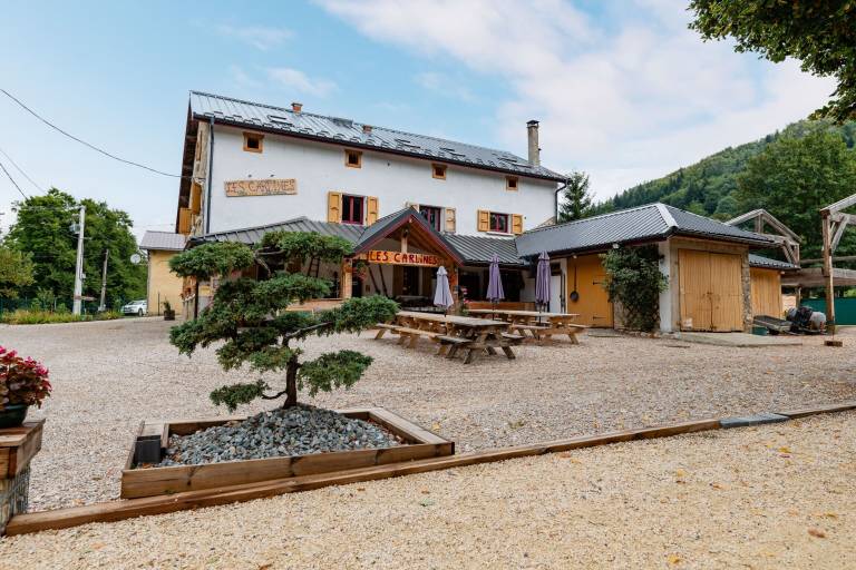 Appartement Vassieux-en-Vercors