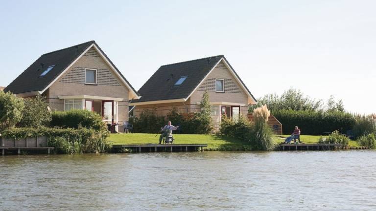 Ferienhaus Medemblik