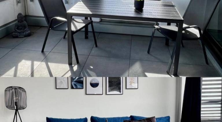 Ferienwohnung Emmerich am Rhein