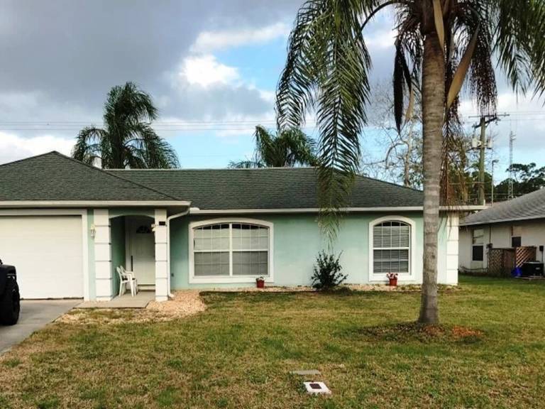 House Edgewater