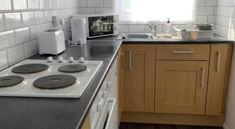 Rental apartment | Pets allowed — photo 4
