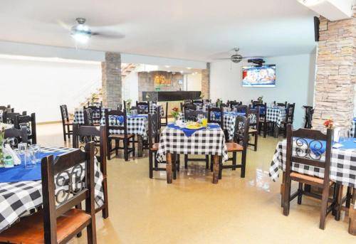 Hotel Thama