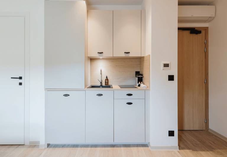 Lovely aparthotel | Good for workation | Dogs allowed — photo 4