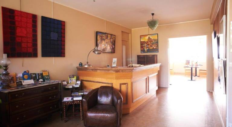 Hotel La Longue Vue — photo 3
