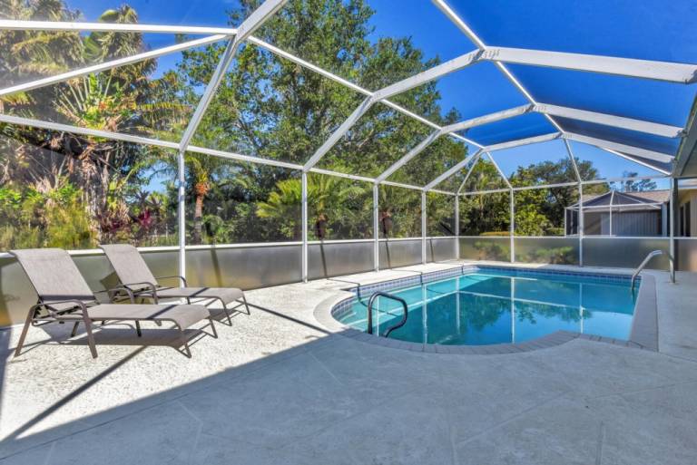 House  Fort Myers