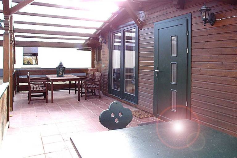 Ferienhaus Linstow