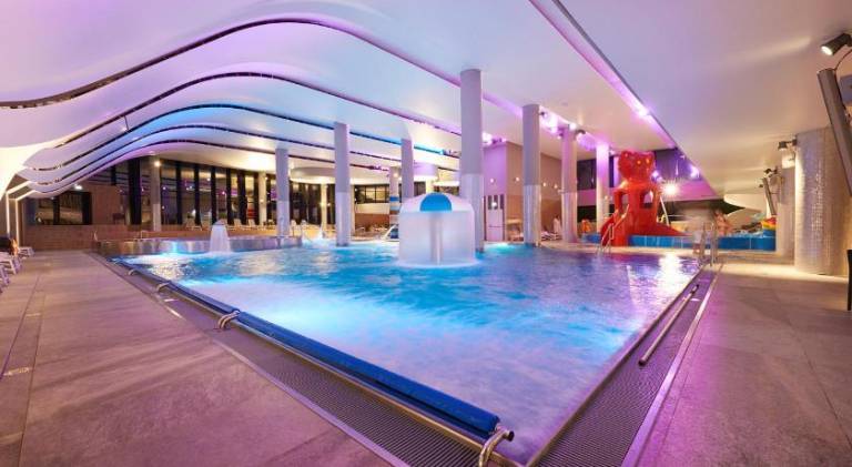 Rental apartment with hot tub & pool | Close to the beach | Pets are welcome — photo 3