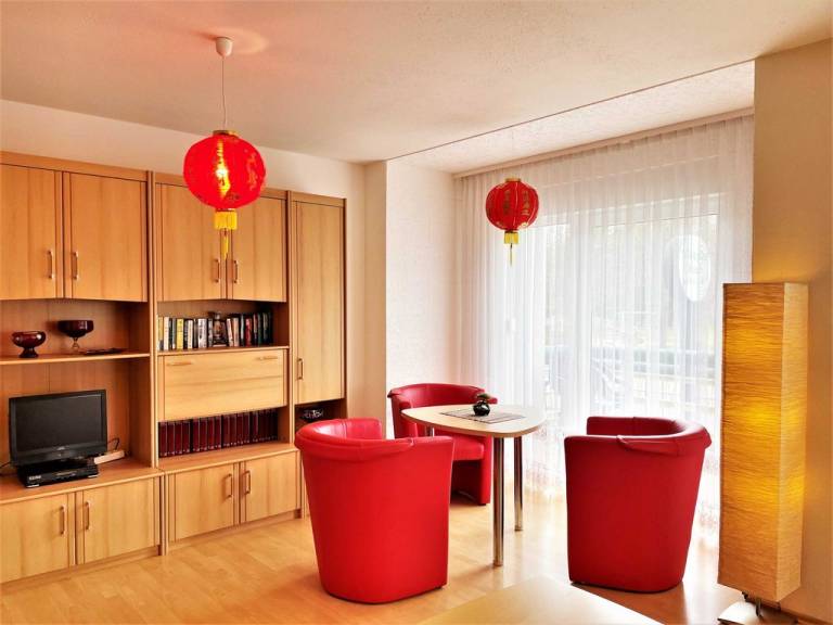 Ferienwohnung Lohsa