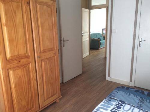 Appartement Poitiers