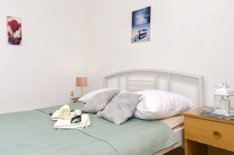 Holiday apartment with grill | Pet-friendly — photo 3