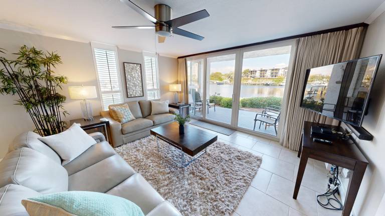 Condo Niceville