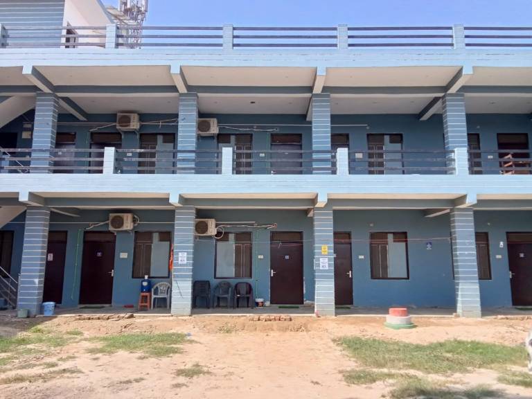 Goroomgo Raghubir Nikunj Homestay Near Ram Mandir Ayodhya — photo 3