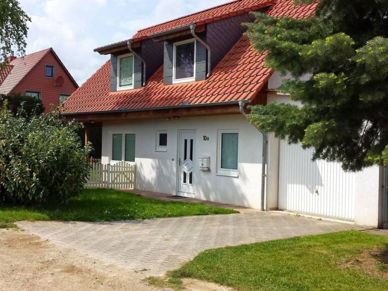 Ferienhaus  Einbeck