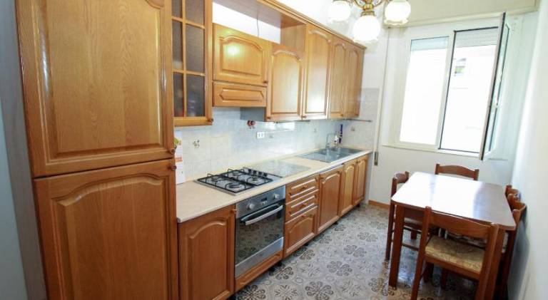 Rental apartment with 2 rooms for 5 persons — photo 2