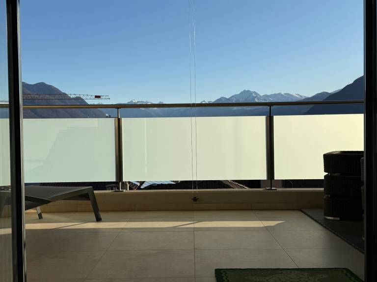 Appartement  Ascona
