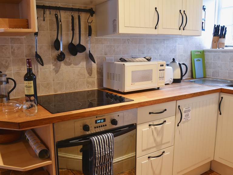 Children-friendly wonderful cottage | Pet-friendly — photo 4
