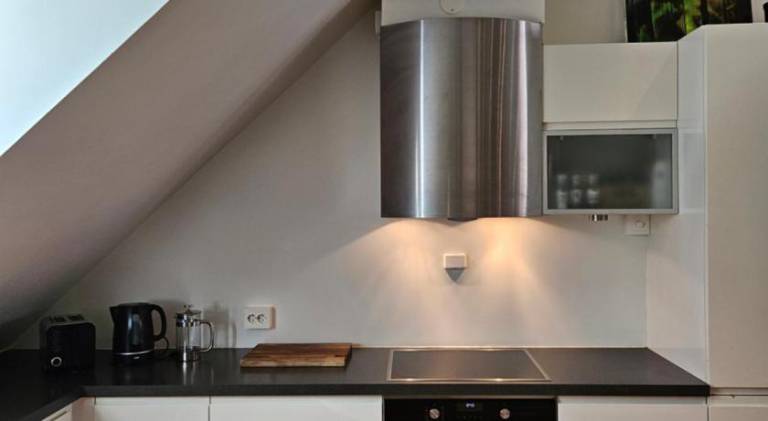 Holiday apartment | Pets are welcome — photo 4