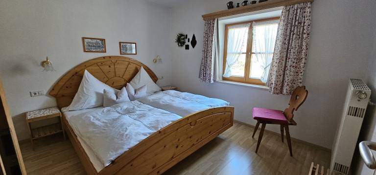 Ferienwohnung Inzell