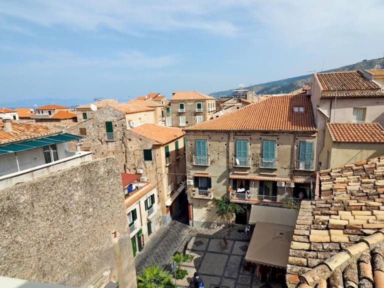 Pension  Tropea