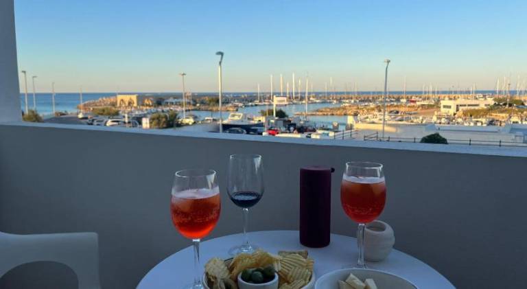Casa sul Mare - WIFI free - parcheggio privato in Melendugno