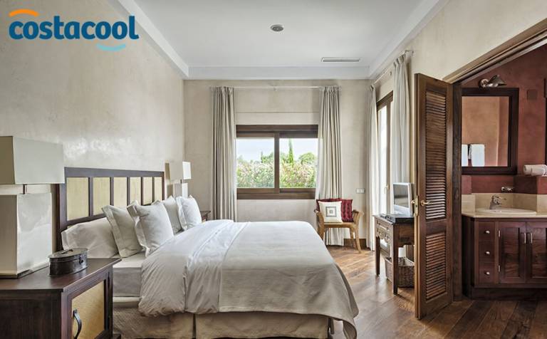 Vivenda Benalup-Casas Viejas