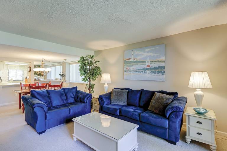 Resort Hilton Head Island