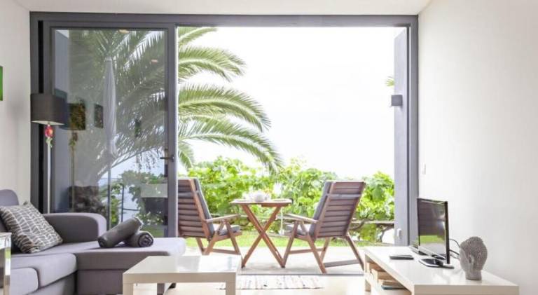 Rental apartment with terrace, pool & garden | Pets are welcome — photo 5