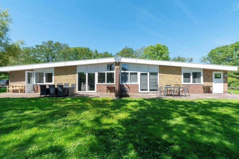 Ferienhaus  Sint Maartenszee