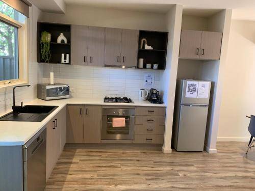 Apartment Shepparton
