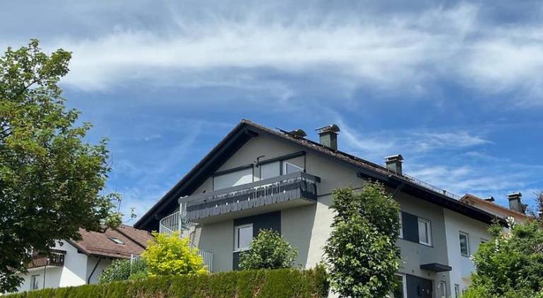 47 m&sup2; Ferienwohnung