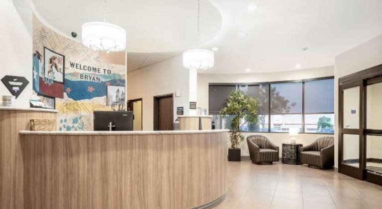Best Western Premier Bryan College Station — photo 3