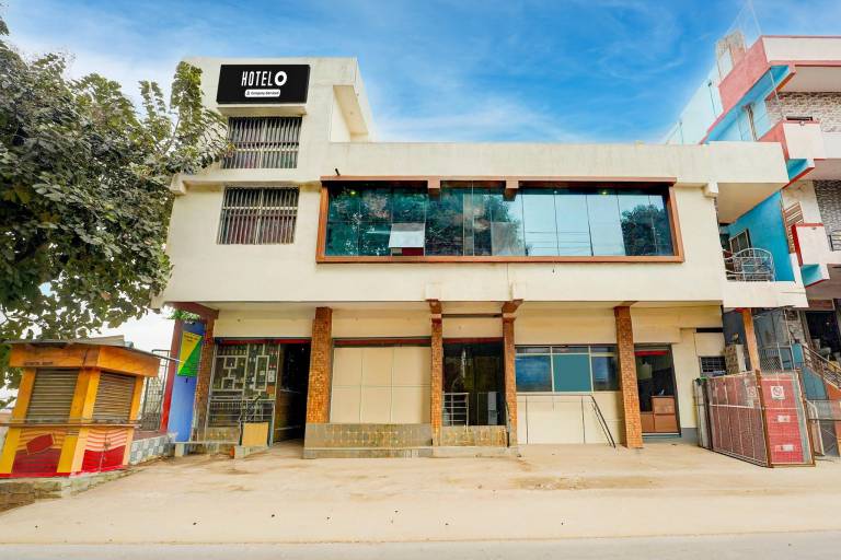 Hotel O Gopalan Mall Bangalore Formerly Gm Comforts