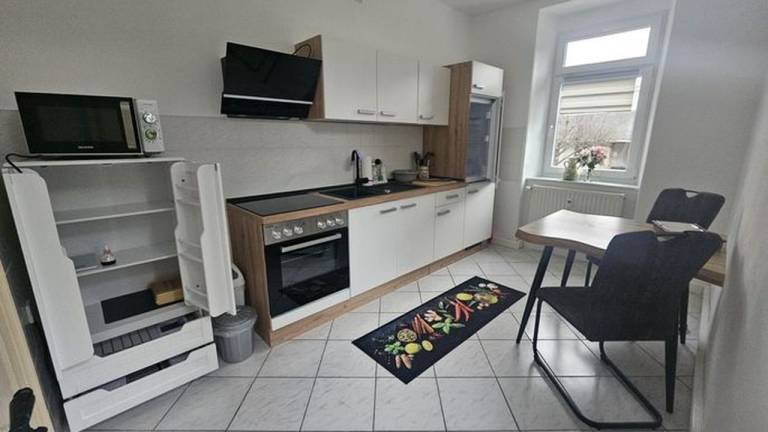 Ferienwohnung Zittau