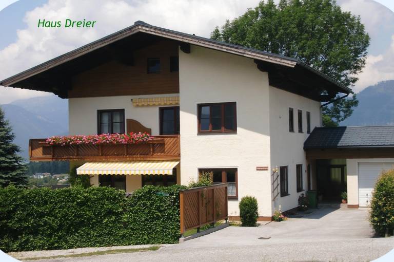 Apartment  Gemeinde Sankt Gilgen