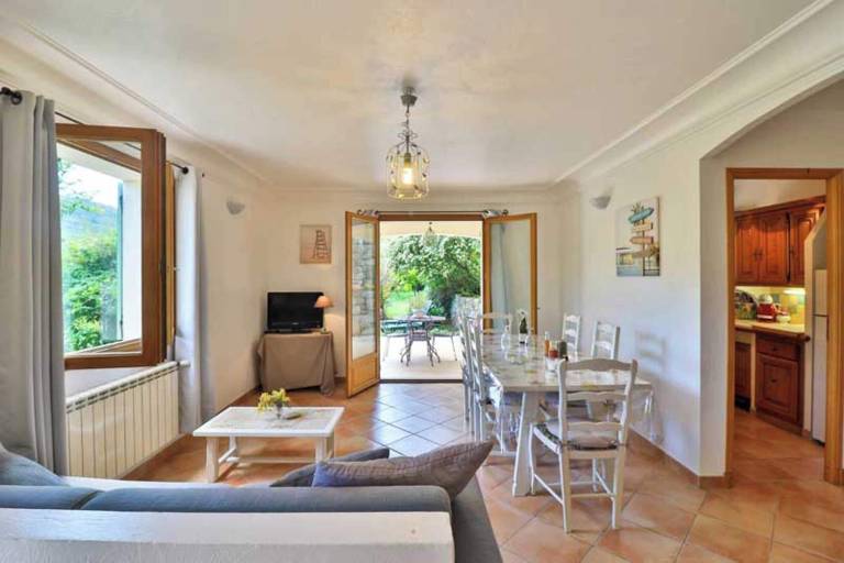 Appartement Le Bar-sur-Loup