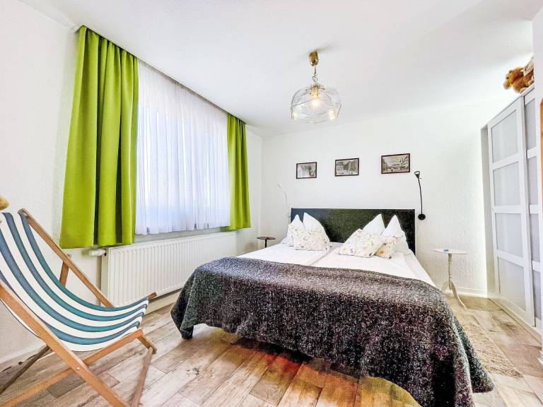 Ferienwohnung Hohenstein-Ernstthal
