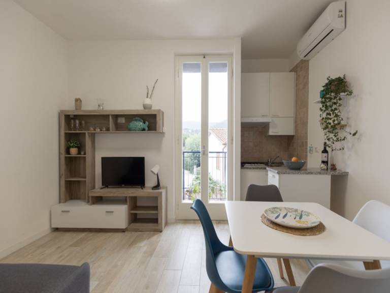 Ferienwohnung in Procchio f&uuml;r max. 4 Personen