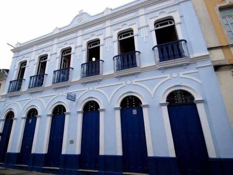 Casa  Ouro Preto