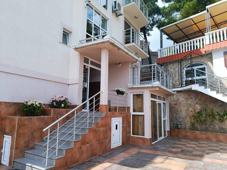 Apartament  Budva Municipality