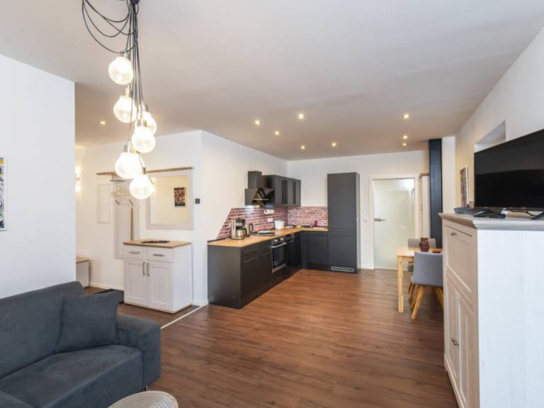 Apartment Frohnhof