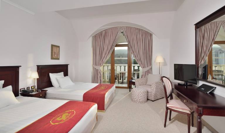 Resort Goldstrand