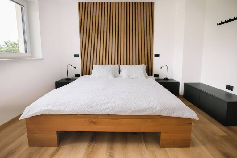 Bed & Breakfast Tolmin