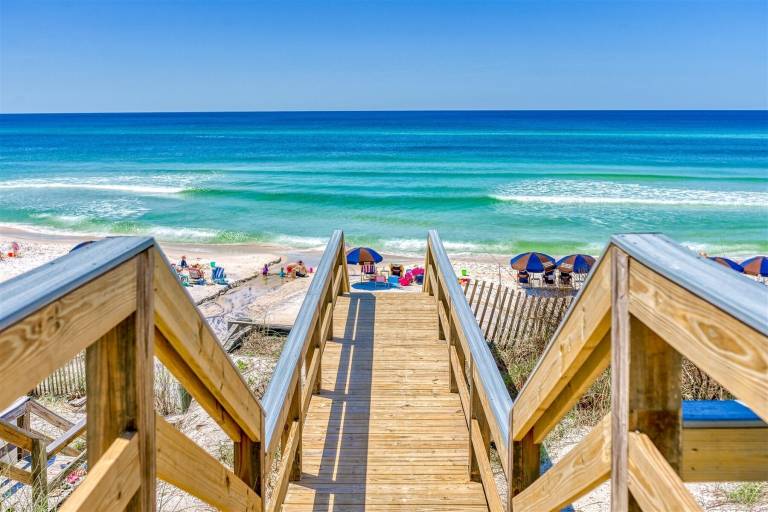 Cottage Rosemary Beach