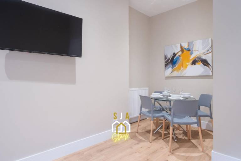 Lovely apartment | Pets are welcome — photo 5