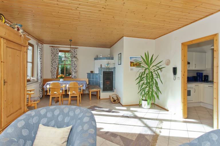 House with garden & terrace | Nature view — photo 4